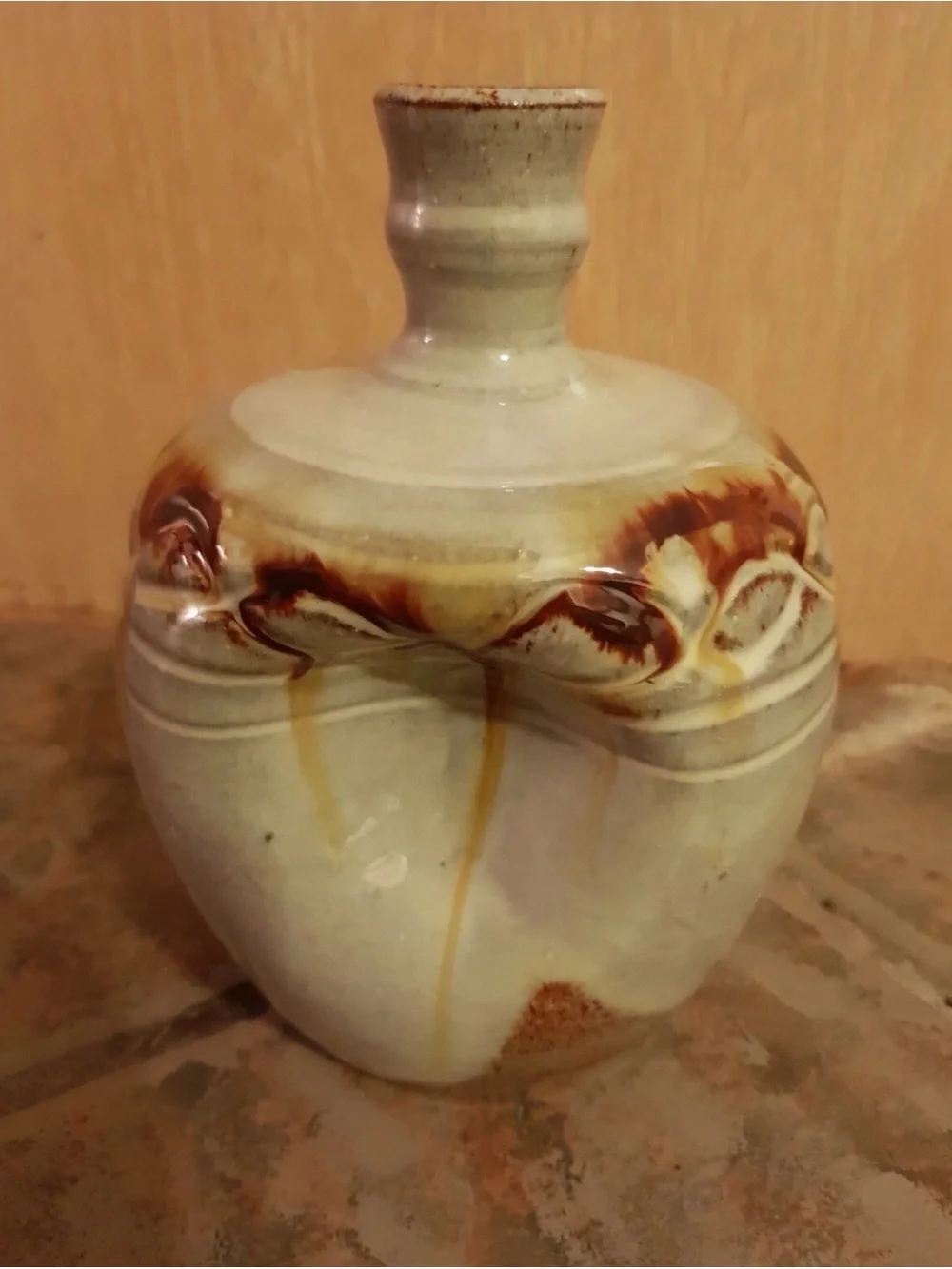 Cole Pottery 6